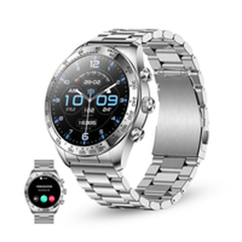 Smartwatch KSIX KSIX Elite Srebrzysty 1,43"