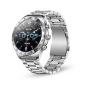 Smartwatch KSIX KSIX Elite Srebrzysty 1,43"