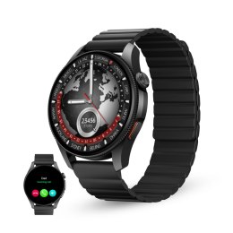 Smartwatch KSIX KSIX Horizon Czarny 1,43