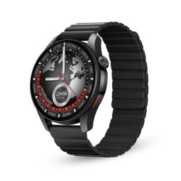Smartwatch KSIX KSIX Horizon Czarny 1,43