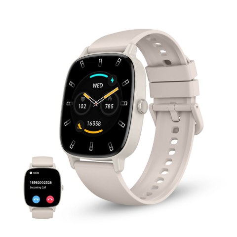 Smartwatch KSIX KSIX Pulse Beżowy 1,83"