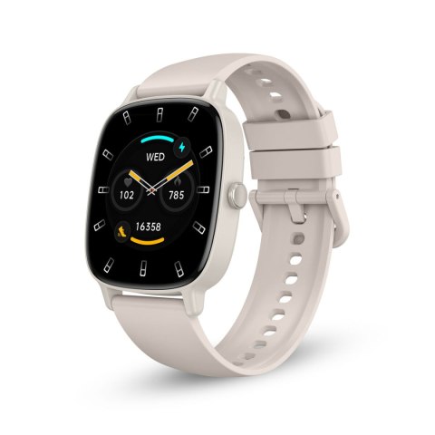 Smartwatch KSIX KSIX Pulse Beżowy 1,83"