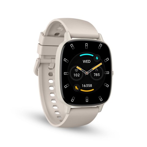 Smartwatch KSIX KSIX Pulse Beżowy 1,83"