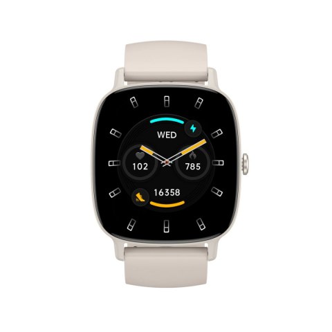 Smartwatch KSIX KSIX Pulse Beżowy 1,83"