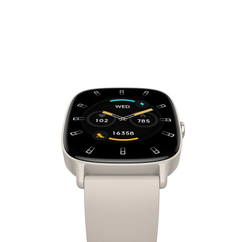 Smartwatch KSIX KSIX Pulse Beżowy 1,83"