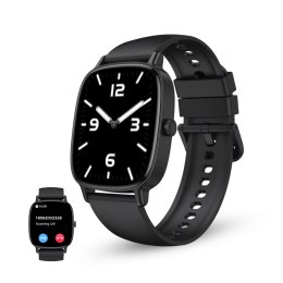 Smartwatch KSIX KSIX Pulse Czarny 1,83