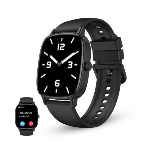 Smartwatch KSIX KSIX Pulse Czarny 1,83"