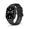 Smartwatch KSIX KSIX Pulse Czarny 1,83"
