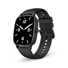 Smartwatch KSIX KSIX Pulse Czarny 1,83