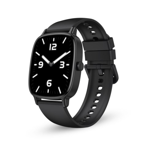 Smartwatch KSIX KSIX Pulse Czarny 1,83"