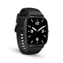 Smartwatch KSIX KSIX Pulse Czarny 1,83"