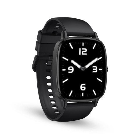Smartwatch KSIX KSIX Pulse Czarny 1,83"