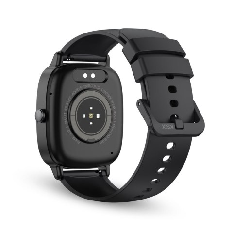 Smartwatch KSIX KSIX Pulse Czarny 1,83"