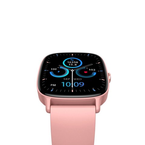 Smartwatch KSIX KSIX Pulse Różowy 1,83"