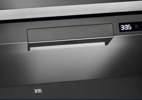 Zmywarka do zabudowy ELECTROLUX EEG88700W TimeBeam