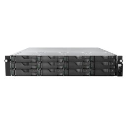 NAS Asustor Lockerstor 12R Pro AS7212RDX, 2U rack, 12x (3.5