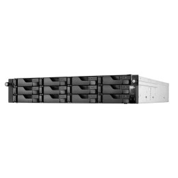 NAS Asustor Lockerstor 12R Pro AS7212RDX, 2U rack, 12x (3.5