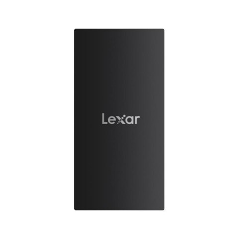 SSD USB3.2 2TB EXT./LSL300002T-RNBNG LEXAR