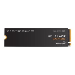 WD_BLACK™ SN7100 NVMe™ SSD POWERED BY SANDISK 500 GB