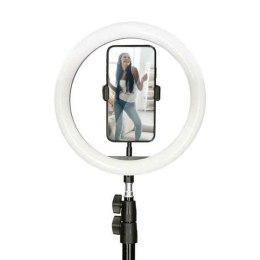 Lampa Pierścieniowa do Selfie KSIX 10W
