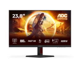 Monitor AOC Q24G4RE Quad HD 23,8