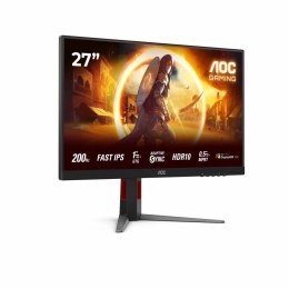 Monitor AOC Q24G4RE Quad HD 23,8