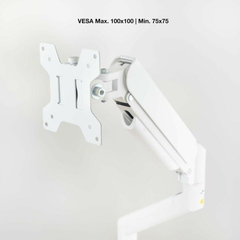 Monitor TooQ DB1334TNR-W 34" 13" 10 kg