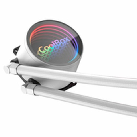 Podstawka chłodząca do laptopa CoolBox COO-KRL240-4-ARW