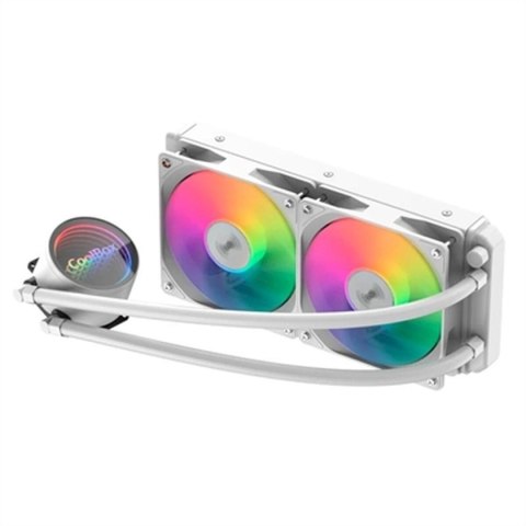 Podstawka chłodząca do laptopa CoolBox COO-KRL240-4-ARW