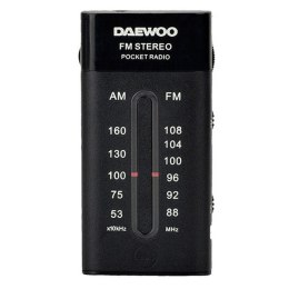 Radio Daewoo DW1109 AM/FM