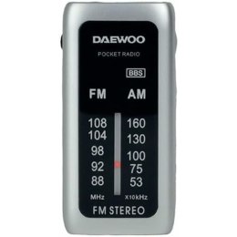Radio Daewoo DW1129 AM/FM
