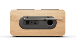 Radio przenośne BLAUPUNKT DAB DR10CR