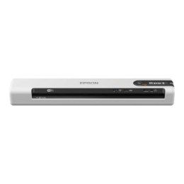 Skaner Przenośny Epson B11B253402 600 dpi USB 2.0