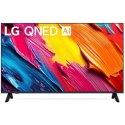 Smart TV LG 43QNED70A6A.AEU 4K Ultra HD 43" LED HDR QNED