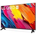 Smart TV LG 43QNED70A6A.AEU 4K Ultra HD 43" LED HDR QNED