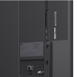 Smart TV LG 43QNED82A6B 43