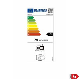Smart TV Samsung TU55U7025FKXXC 55
