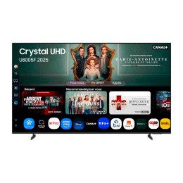 Smart TV Samsung TU65U8005FUXXC 4K Ultra HD 65