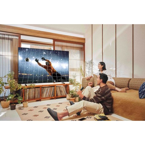 Smart TV Samsung TU65U8005FUXXC 4K Ultra HD 65" LED HDR QLED