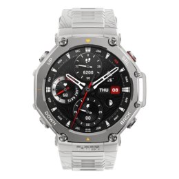 Smartwatch Amazfit T-REX 3 Szary Stal 1,5