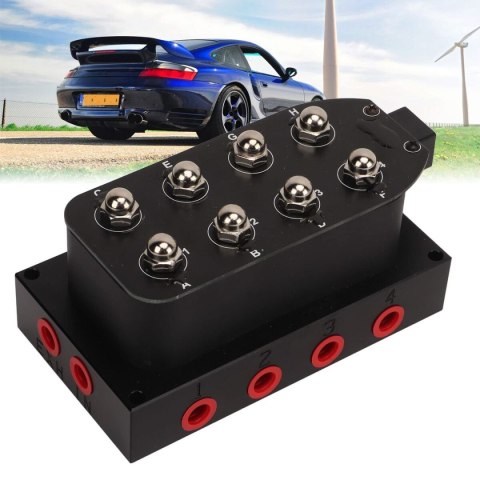 Telefon Stacjonarny Fanvil V61G Czarny