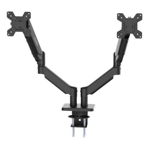 Uchwyt Stołowy do Monitora CoolBox COO-SOP-M02D 32" 16 Kg