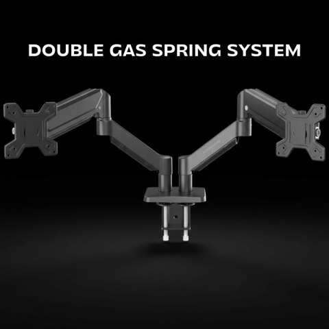 Uchwyt Stołowy do Monitora Mars Gaming MARMPRO2 32" 10"