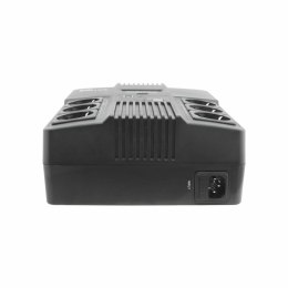 Zasilacz awaryjny UPS Interaktywny CoolBox COO-SAISCU3-800 800 W 480 W