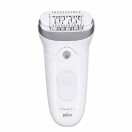 Depilator white SE7-041 Braun