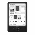 E-book SPC Dickens Light 2 Czarny 128 GB 6"