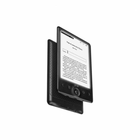 E-book SPC Dickens Light 2 Czarny 128 GB 6"