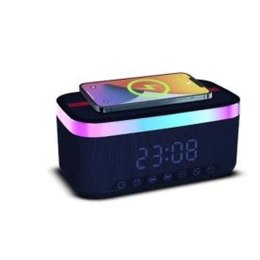 Głośnik Bluetooth Red Bull Racing 8 W Wielokolorowy