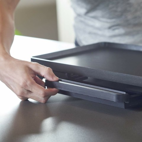 Grill Taurus 968135000 Czarny 2200 W 1 Sztuk