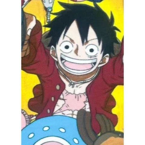 Koc One Piece Wielokolorowy Szkocka krata